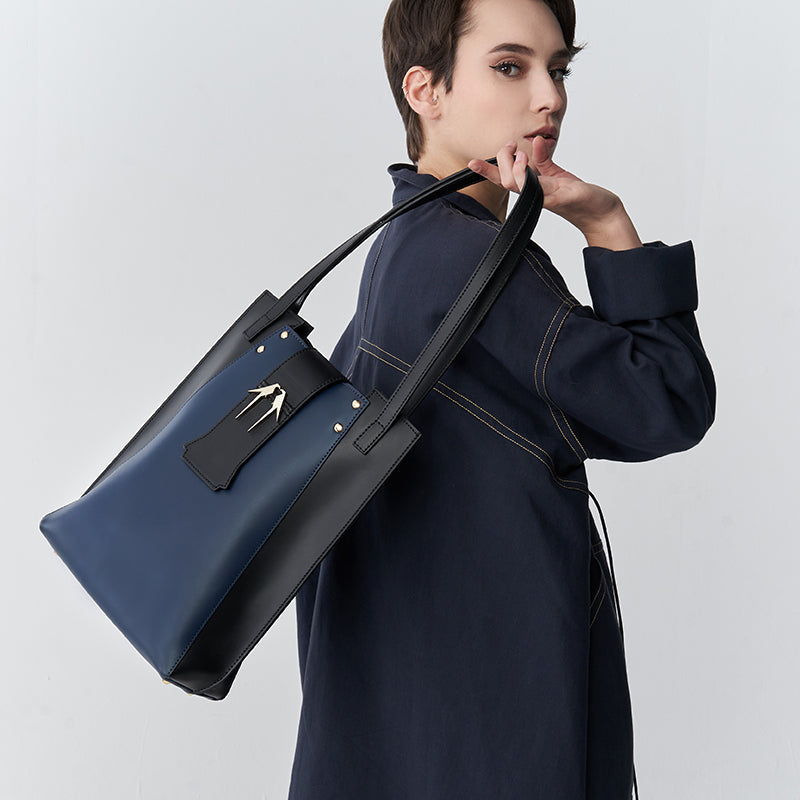 THE FRENCH PARROT- Leather goods- Crafted by French & Italian artisans ...