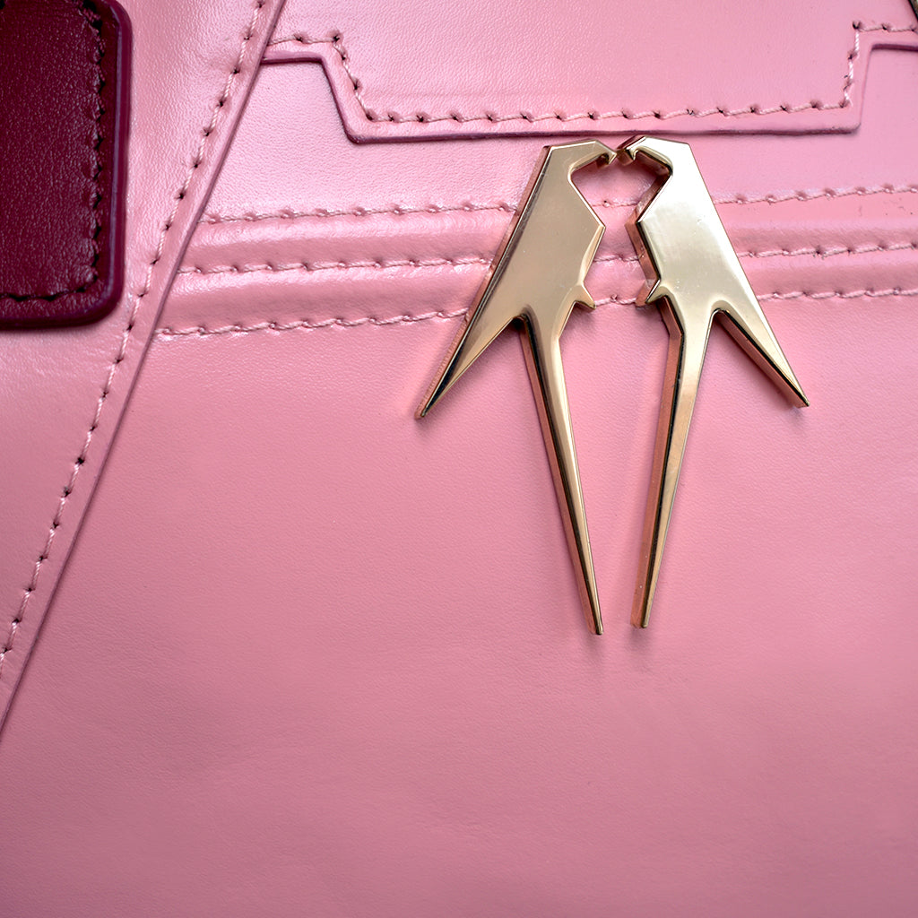 Le Plumeria – thefrenchparrot