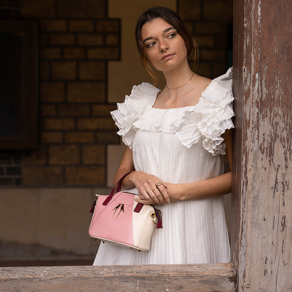 Le Plumeria – thefrenchparrot